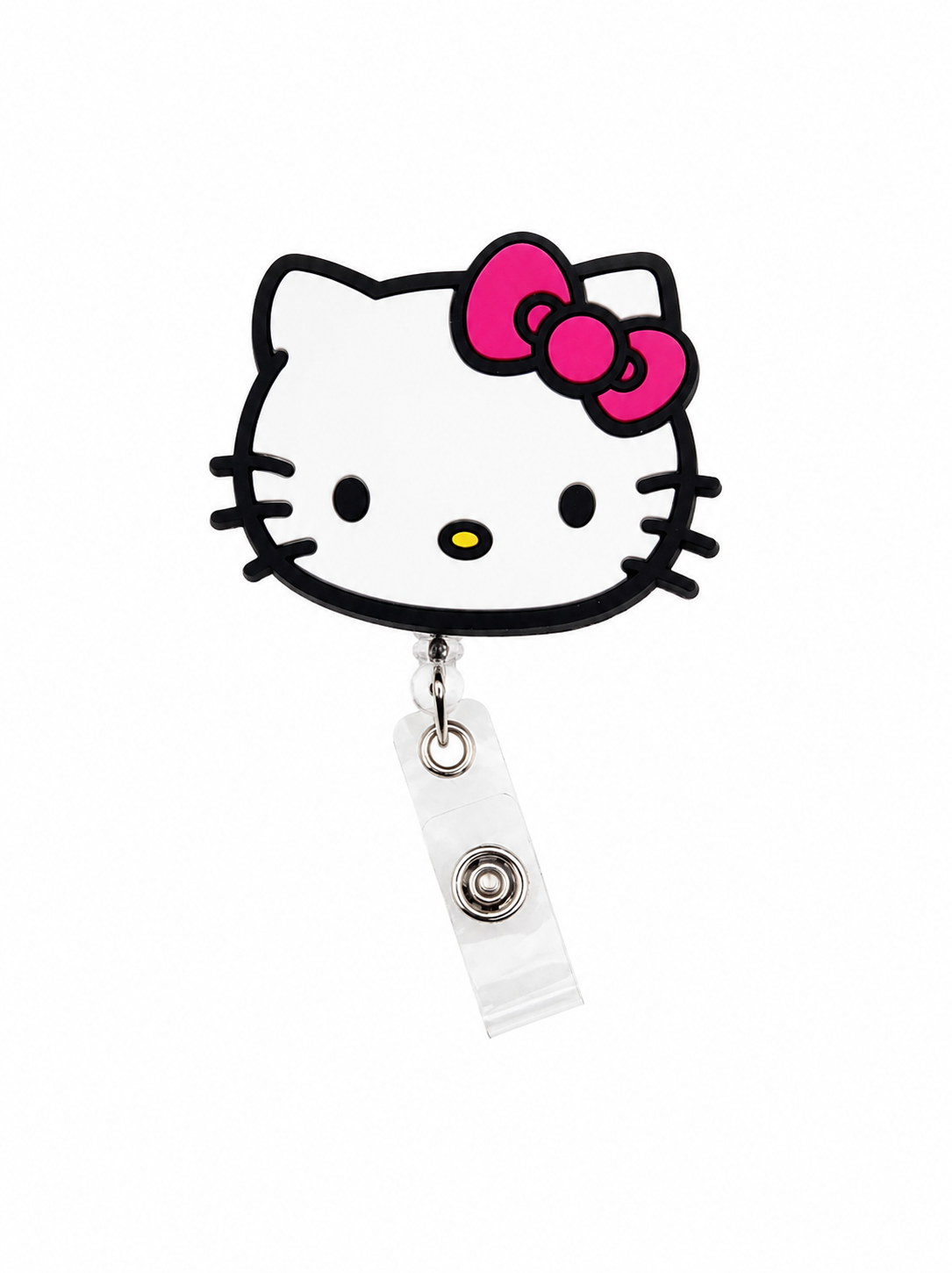 Badge Reels