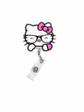 HK Badge Reel