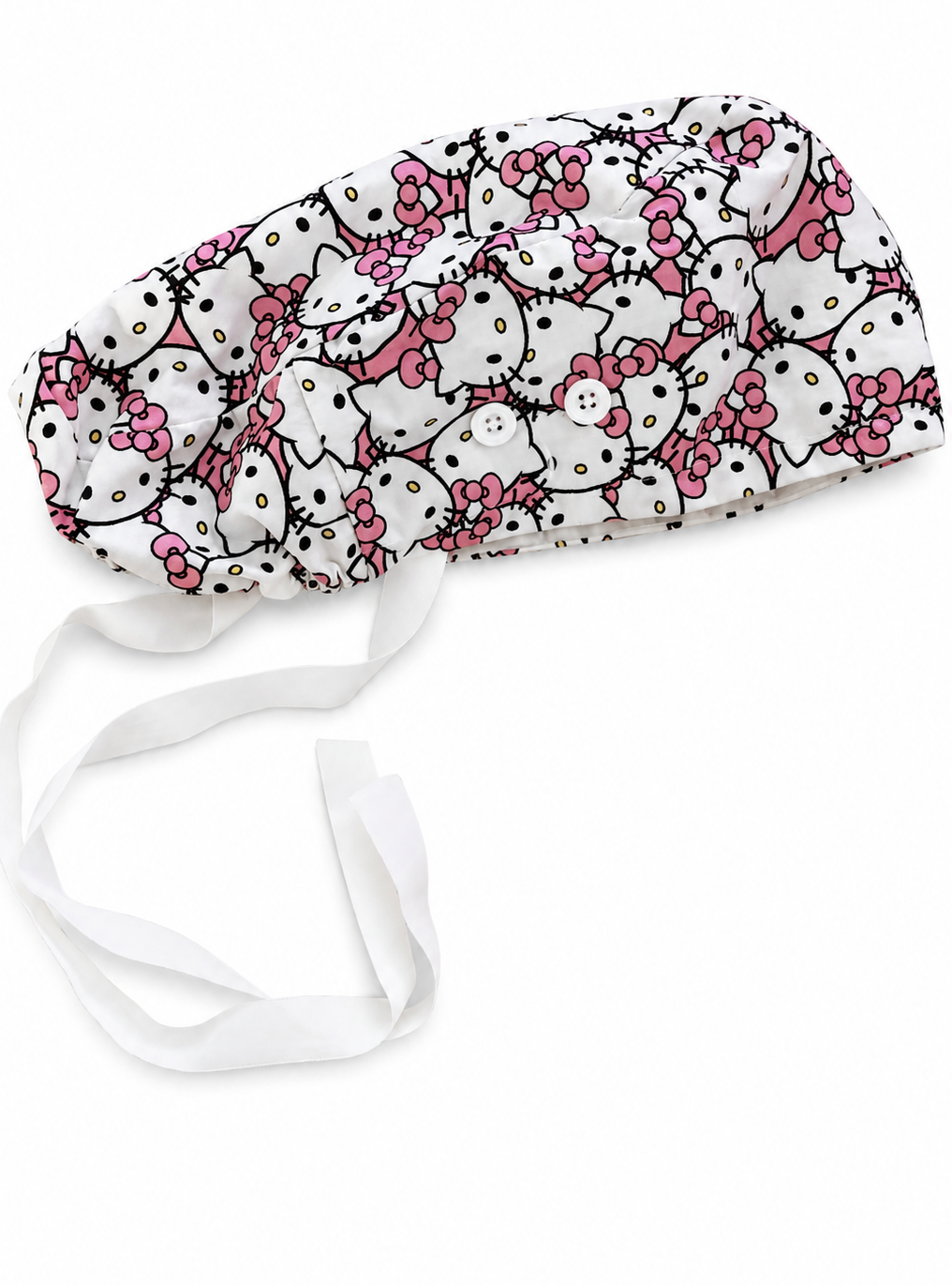 Hk Full Cover Scrub Cap