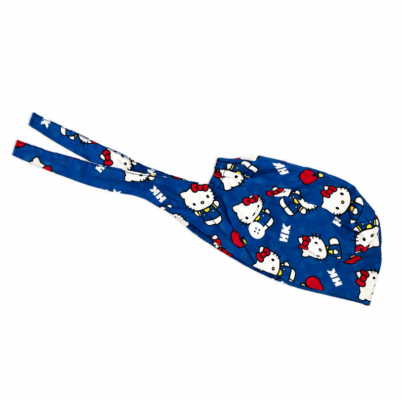 Hk Scrub Cap