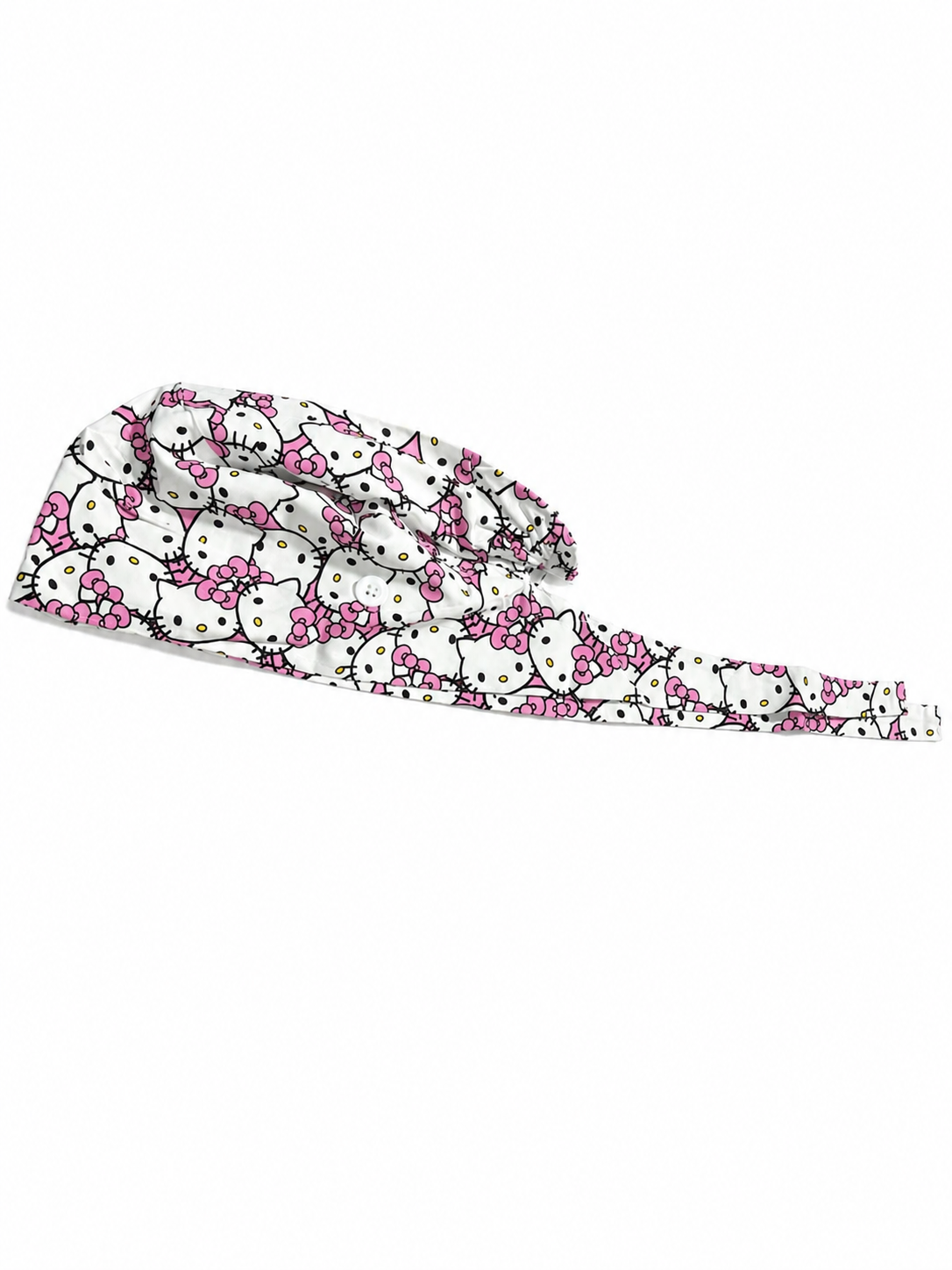 Hk Scrub Cap