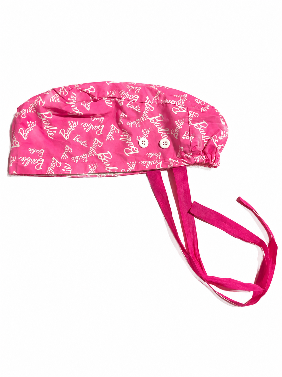 Barbie Full Cover Scrub Cap